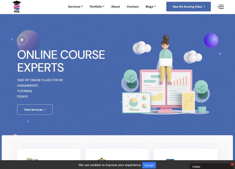 OnlineCourseExperts.com review